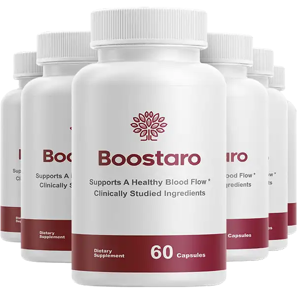 80%-Discount-On-Boostaro Supplement